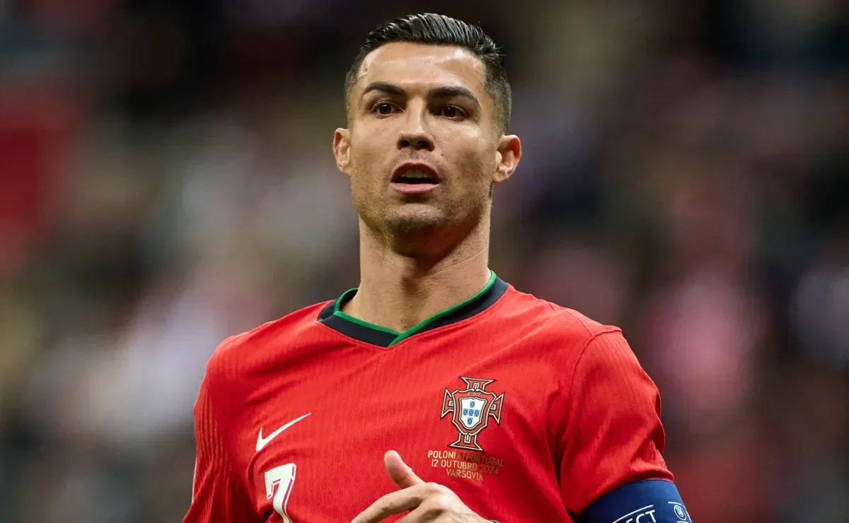 Cristiano Ronaldo faces a potential blow at the 2026 World Cup as a key Portuguese teammate has reportedly been left out of club plans Cristiano Ronaldo faces a potential blow at the 2026 World Cup as a key Portuguese teammate has reportedly been left out of club plans
