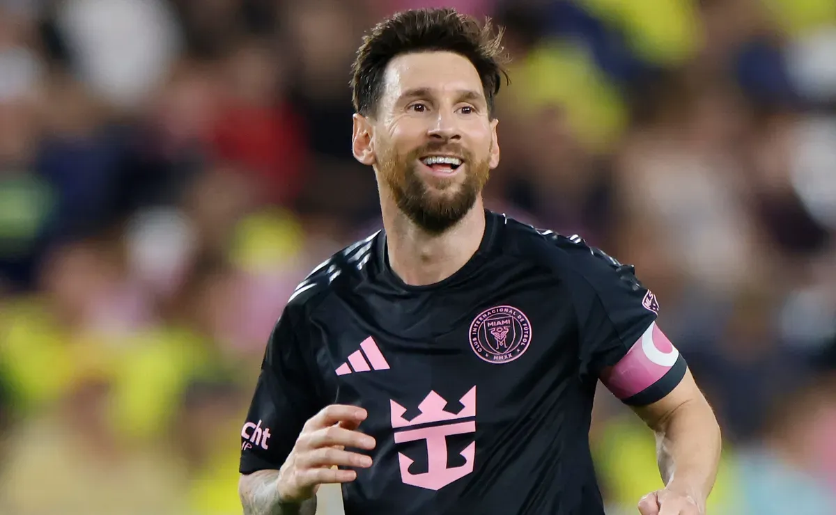 Lionel Messi is set for a major roster boost as Inter Miami reportedly agrees to a permanent deal for the 2025 MLS champions Lionel Messi is set for a major roster boost as Inter Miami reportedly agrees to a permanent deal for the 2025 MLS champions