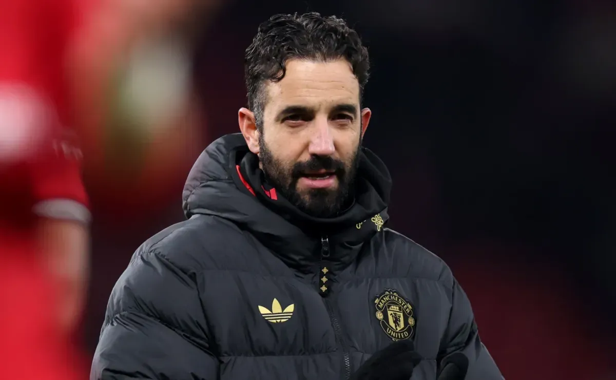 Ruben Amorim is reportedly putting his future at Manchester United in doubt after comments about the manager’s role Ruben Amorim is reportedly putting his future at Manchester United in doubt after comments about the manager’s role