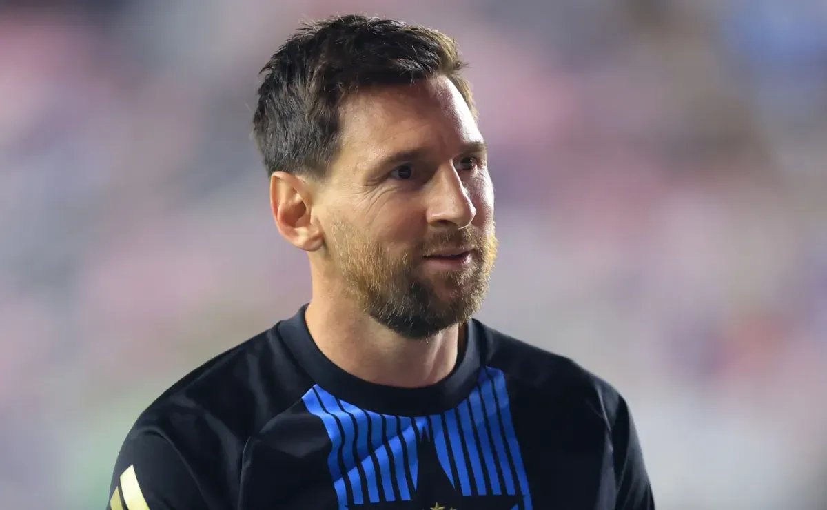 Lionel Messi reveals his post-retirement plans: ‘It’s the idea I like the most’ Lionel Messi reveals his post-retirement plans: ‘It’s the idea I like the most’