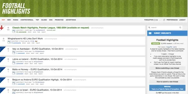 footballhighlights-subreddit
