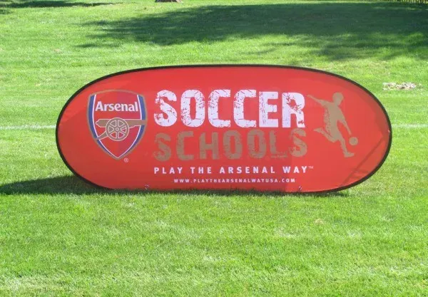 arsenal soccer schools usa