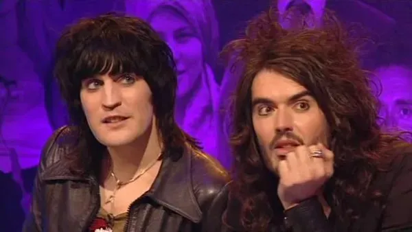 The Big Fat Quiz Of The Year