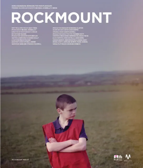 rockmount