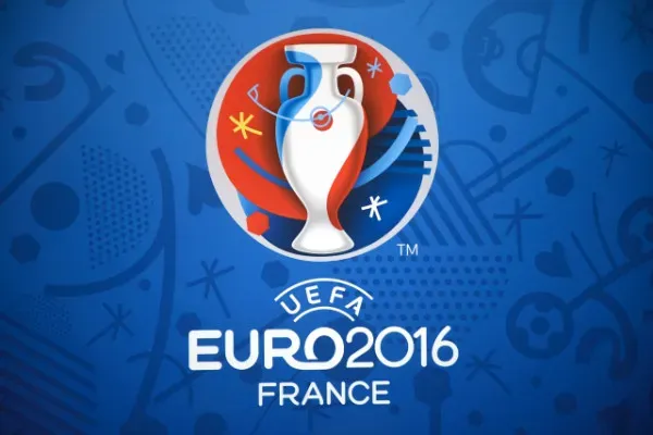 Euro 2016 streaming schedule