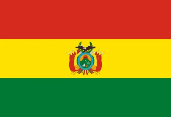 Bolivia preview