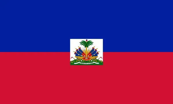 Haiti preview