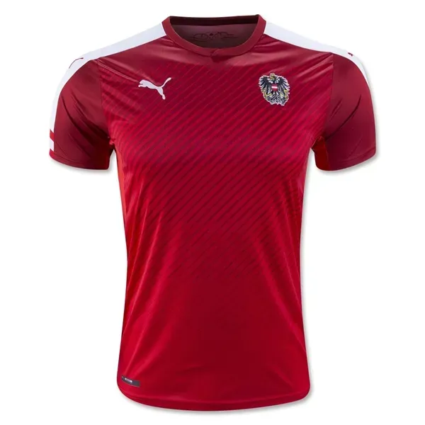 Euro 2016 jerseys: Official team jerseys - World Soccer Talk