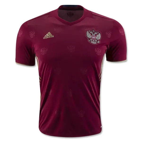 Euro 2016 jerseys: Official team jerseys - World Soccer Talk