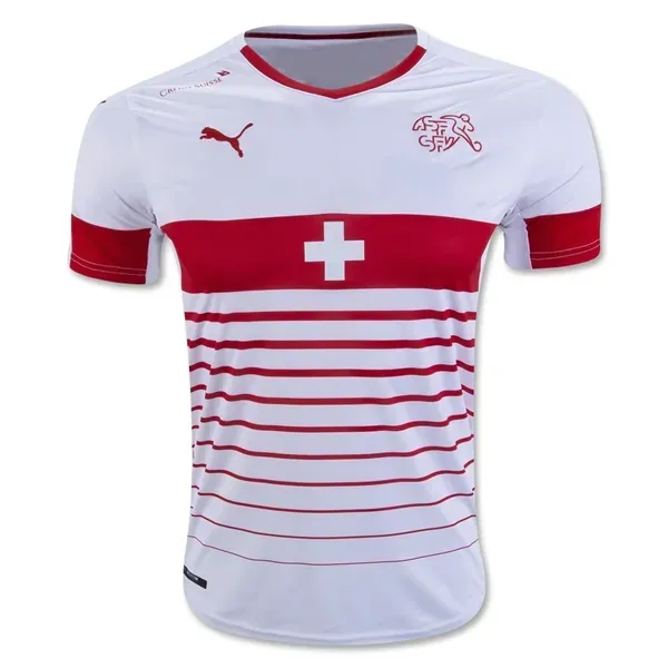 Euro 2016 jerseys: Official team jerseys - World Soccer Talk