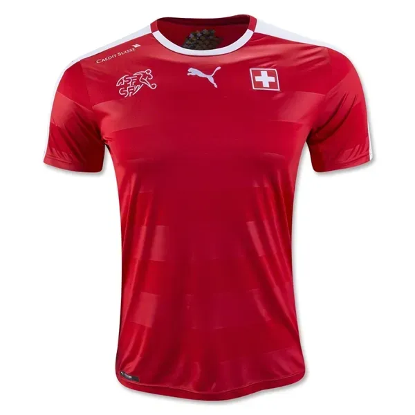 Euro 2016 jerseys: Official team jerseys - World Soccer Talk