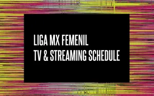 Liga MX Femenil