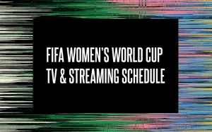 Women's World Cup