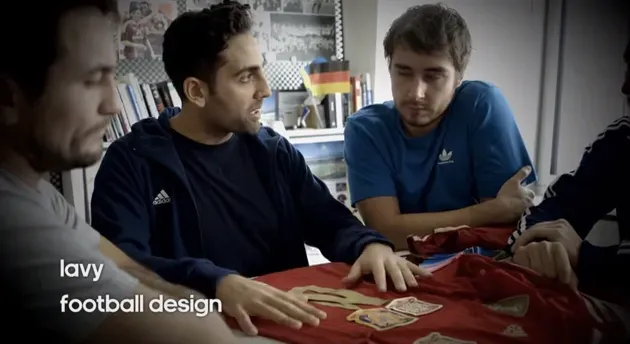 surprising facts about soccer