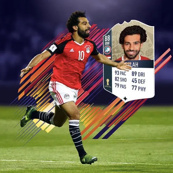 Egypt Preview: World Cup 2018