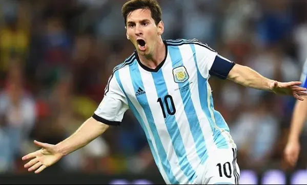 Argentina Preview: World Cup 2018