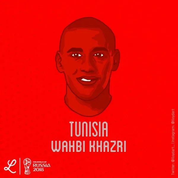 Tunisia Preview: World Cup 2018