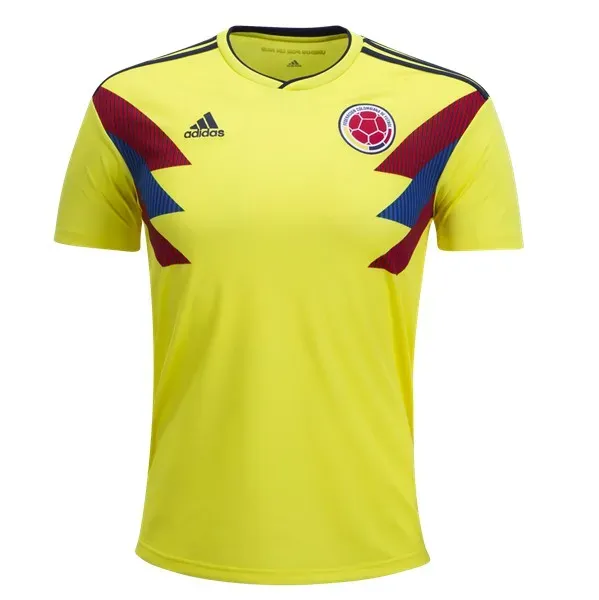 Colombia Preview: World Cup 2018