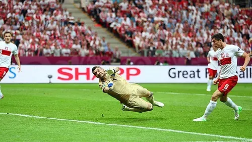 Poland Preview: World Cup 2018