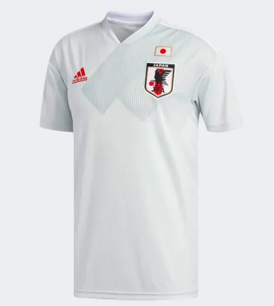 Japan Preview: World Cup 2018