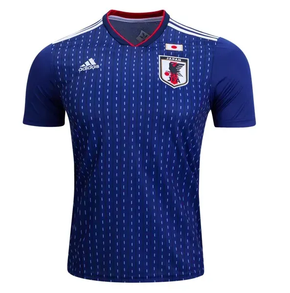 Japan Preview: World Cup 2018