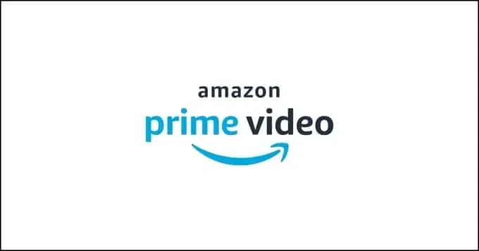Amazon Prime Video in top 10 streaming services