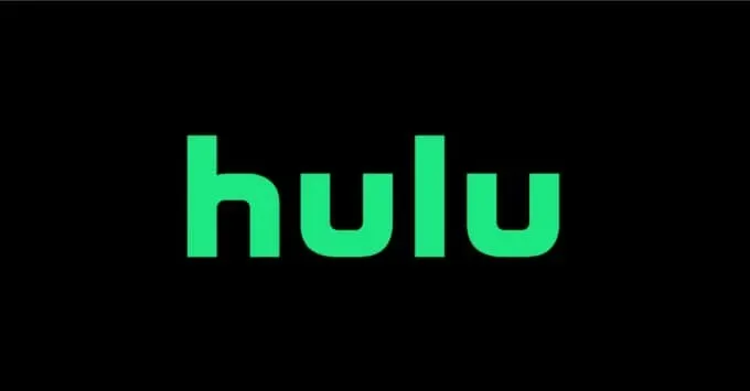 Hulu ranking in top 10 streaming services
