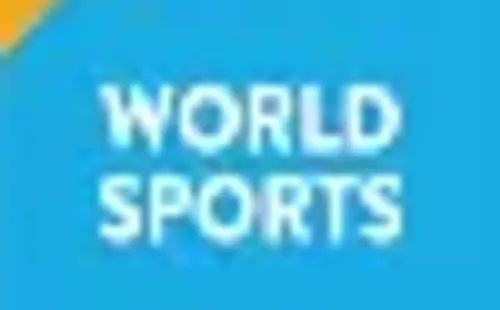 Sling World Sports