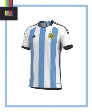 Argentina Home Kit