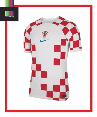 Croatia Home Kit