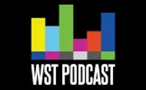 World Soccer Talk Podcast