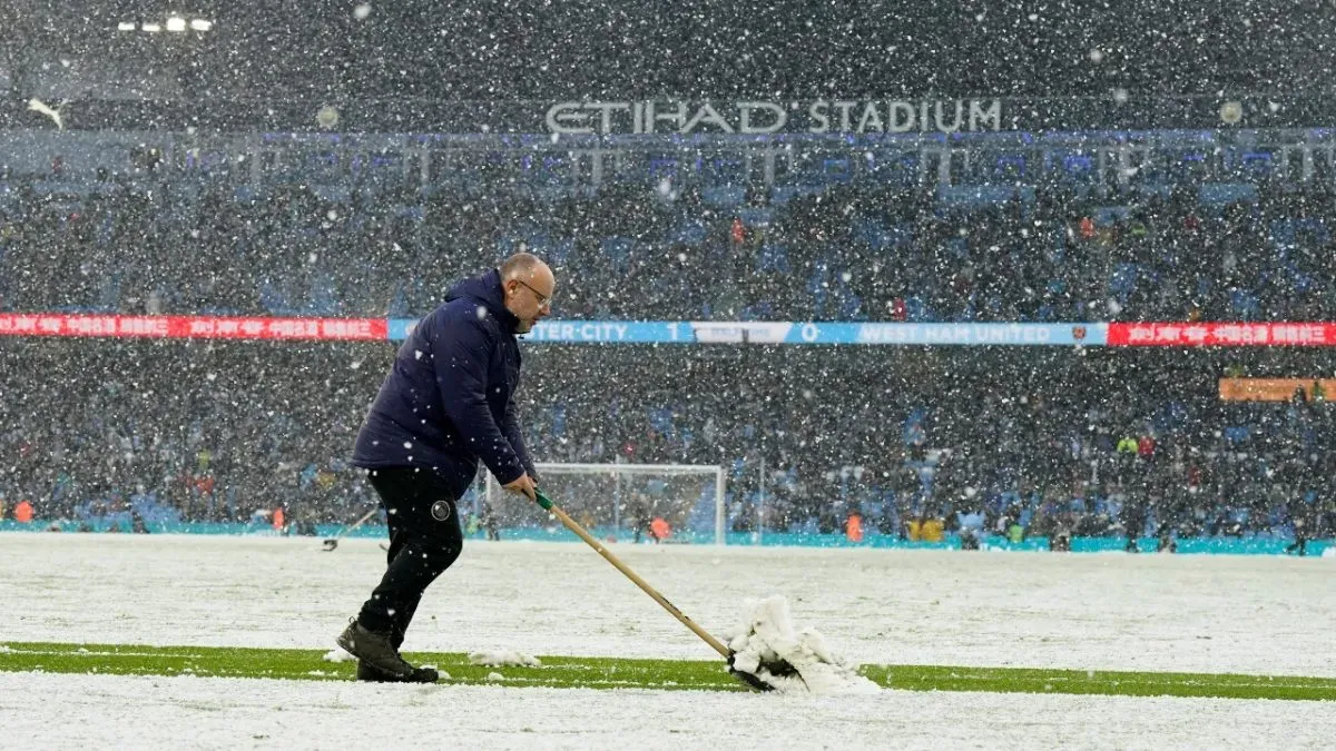 The festive season is always a busy time for the Premier League, as teams play upwards of seven games in a month.