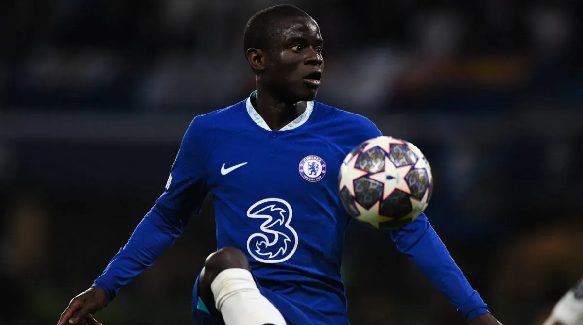 N’Golo Kante is also on Newcastle United’s January shopping list