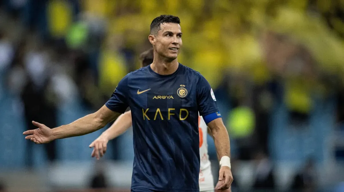 Cristiano Ronaldo needs more star power around him at Al-Nassr