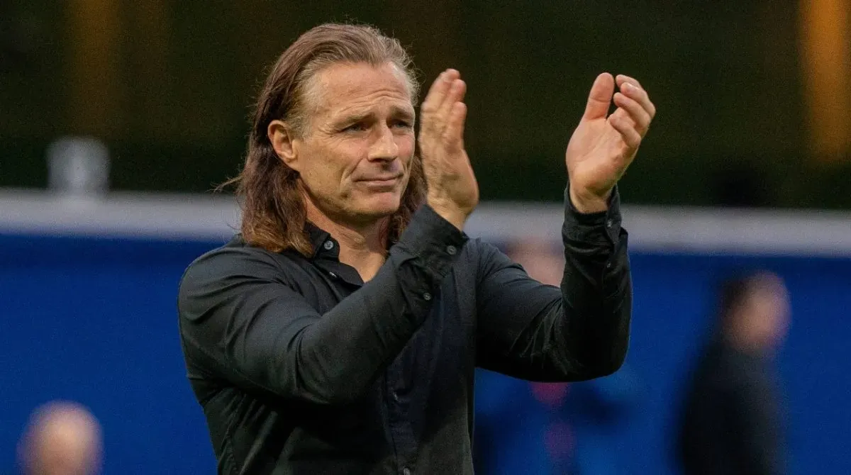 Former QPR Gareth Ainsworth has been sacked due to poor results