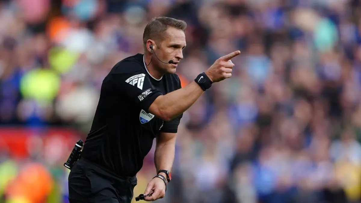 VAR continues to be a point of significant controversy in soccer without much clarification.