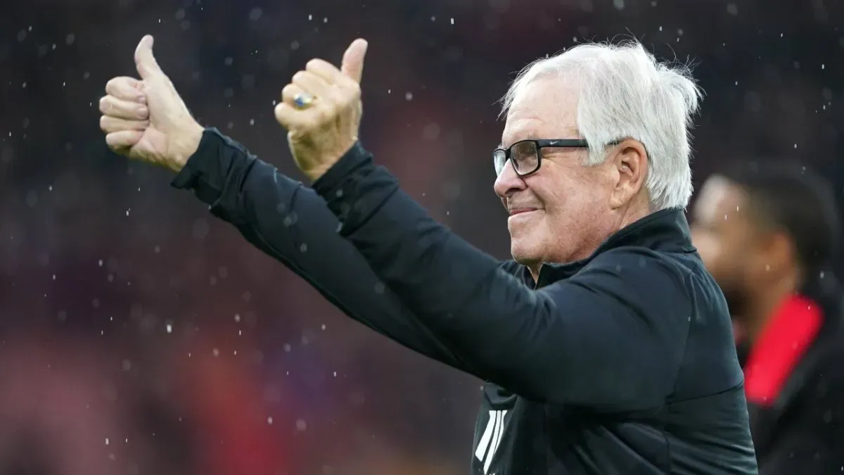 Bill Foley has set up connections with other clubs for Bournemouth, and Hibs could be the latest.