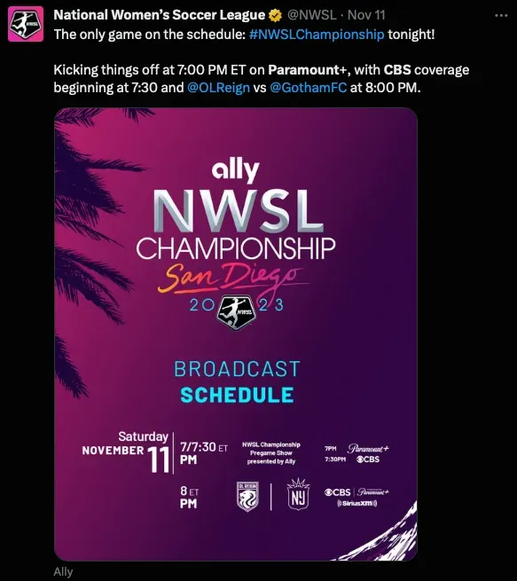 Just regular Paramount+ right? As it turned out, not so much.