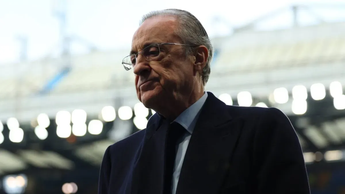 Florentino Perez has not hesitated in reaffirming his support for the European Super League despite widespread criticism from fans.