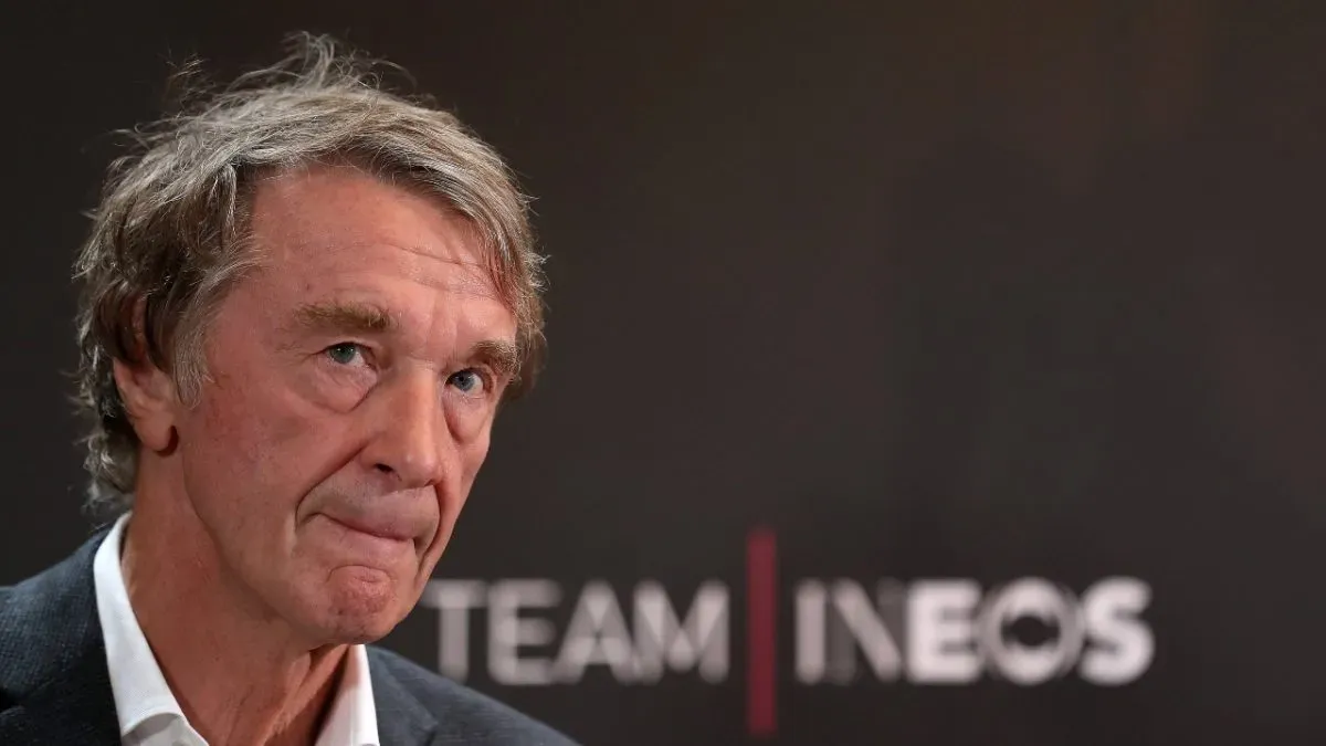 Sir Jim Ratcliffe is not afraid to make drastic changes to Manchester United to get the club back on track.