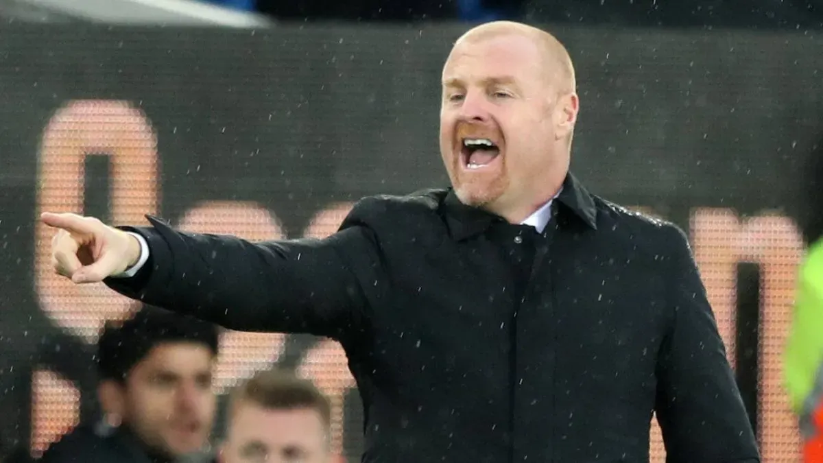 Sean Dyche says his team may see this points deduction as motivation. The penalty coming early in the season will be a catalyst for the Toffees.