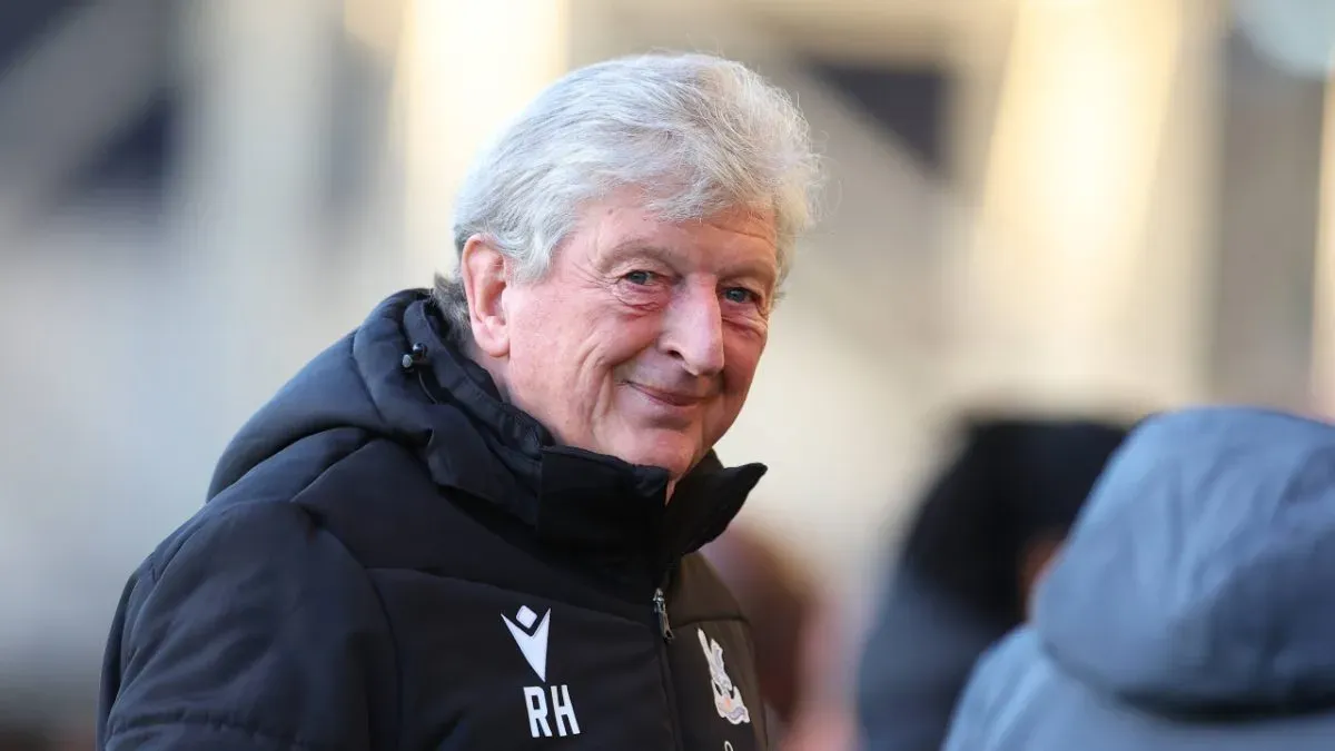 At the age of 76, Hodgson is currently in his 24th managerial position.