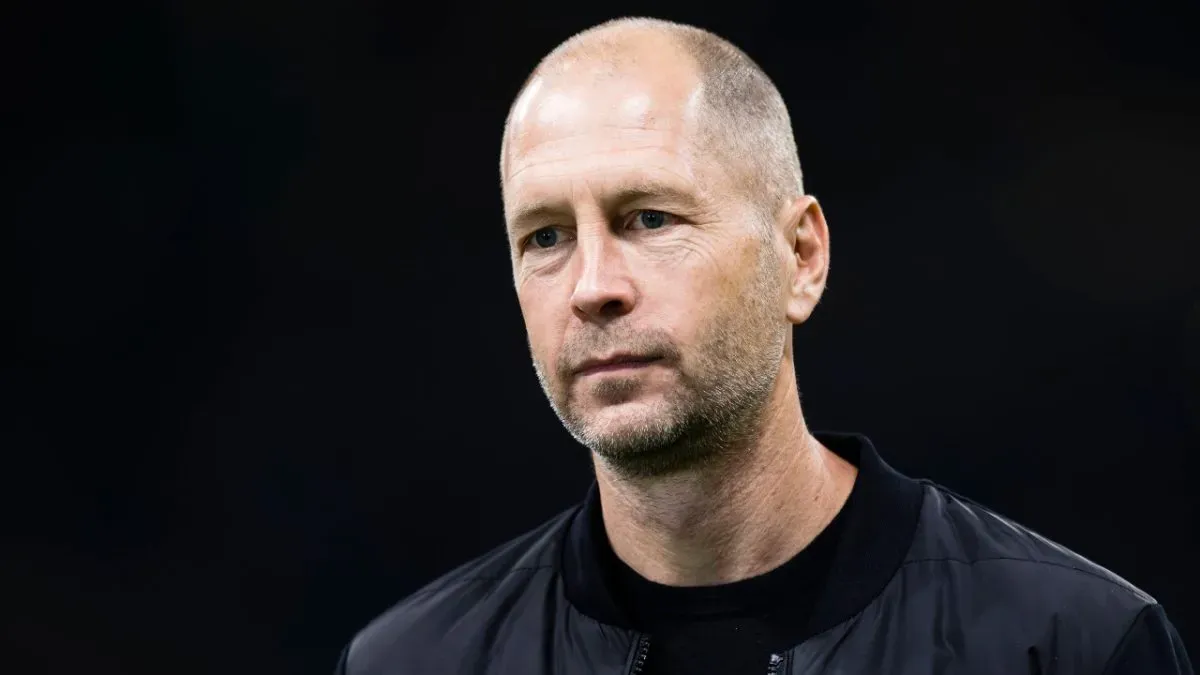 The biggest complaint about Gregg Berhalter is that he does well against weaker opposition. Copa America opponents could pose a different challenge.