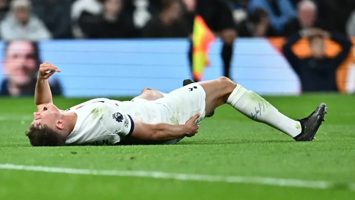 Hamstring injuries can have different levels. Some can rule a player out just for a couple of days. Others require surgeries or can end careers prematurely.