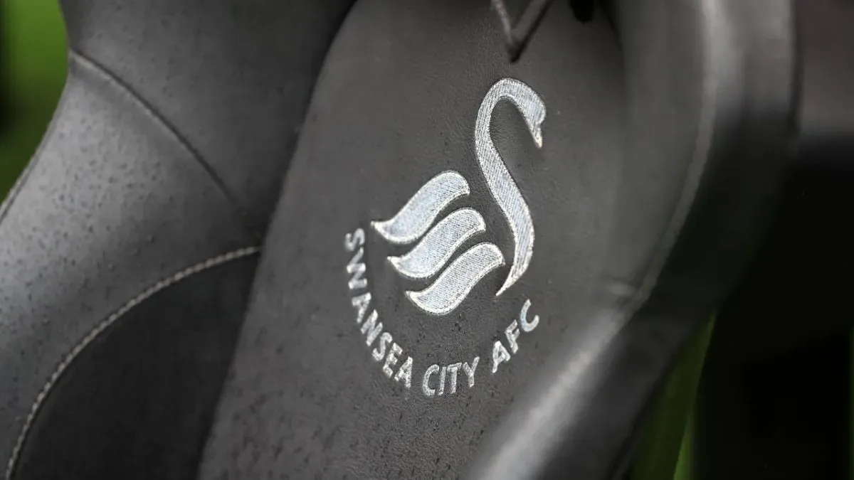 Fletcher has yet to feature on the Swansea first-team squad, but he does have appearances in the youth ranks.