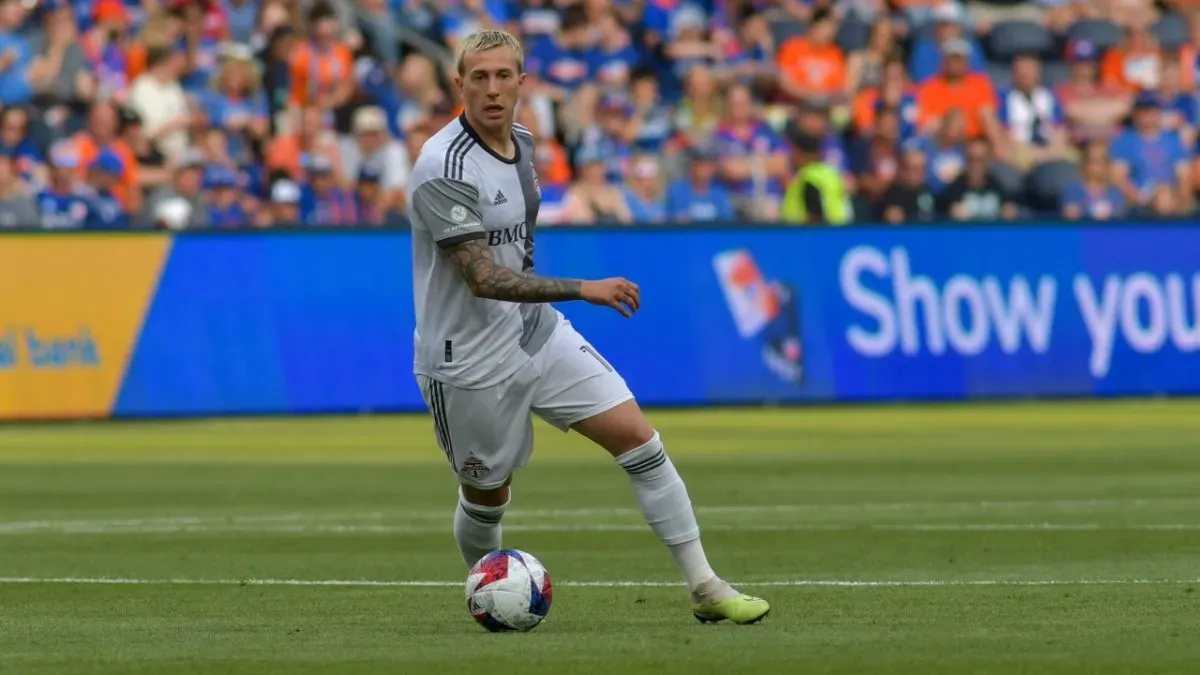 Bernardeschi has not thrived in Major League Soccer, and a return back to Italy may be on the cards.