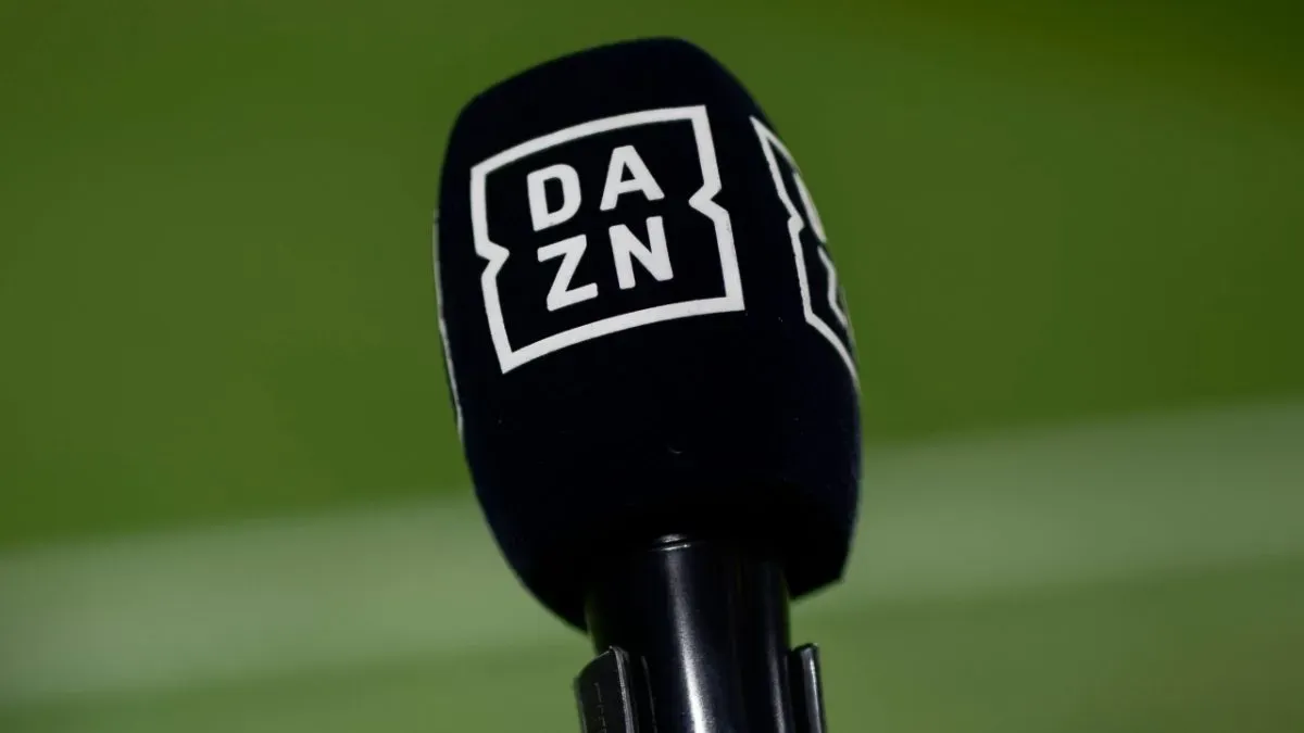 DAZN has at least a portion of the domestic rights to the Bundesliga, Serie A, LaLiga and Ligue 1. The Premier League is the last of the traditional top-five leagues.