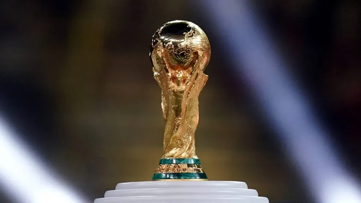 The 2022 World Cup was the first in the Middle East. It showed the feasibility of hosting the tournament in the winter.