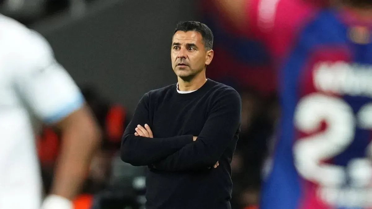 Michel has brought a style of play to Girona that has led to results against teams it struggled against last season.