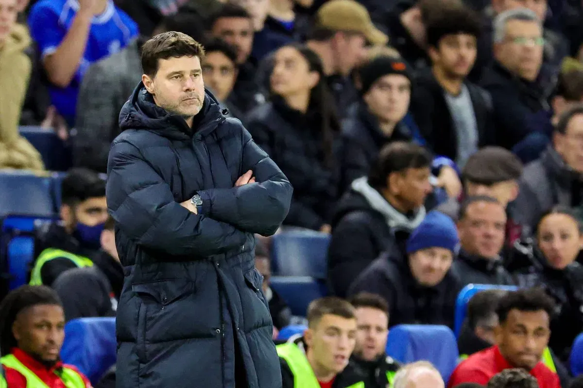 Mauricio Pochettino has spoken openly about the need for January reinforcements at Chelsea, despite the significant outlay made by the club in the last two seasons